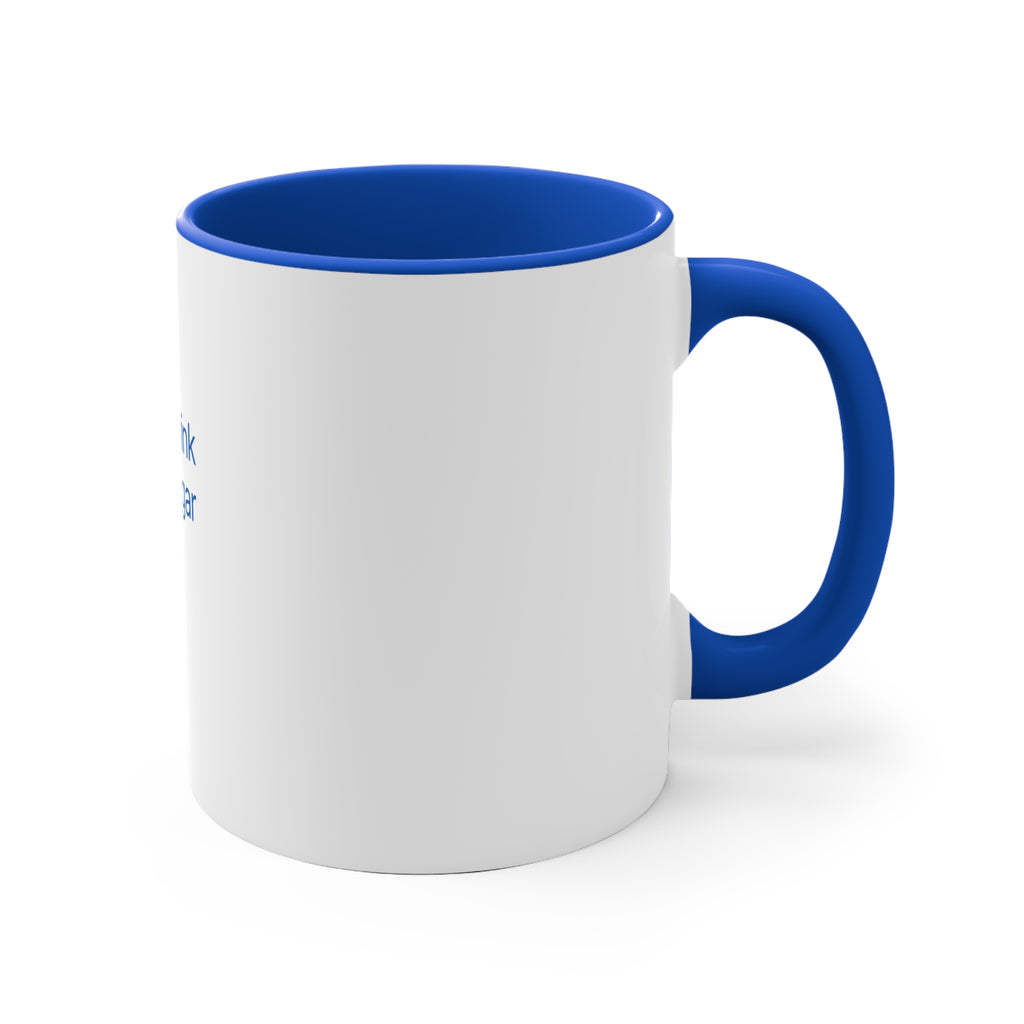 Don't Drink Your Sugar Mug
