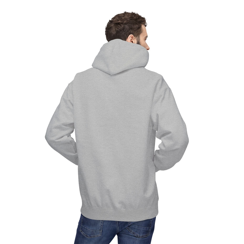 Celebrate Your Life Hoodie
