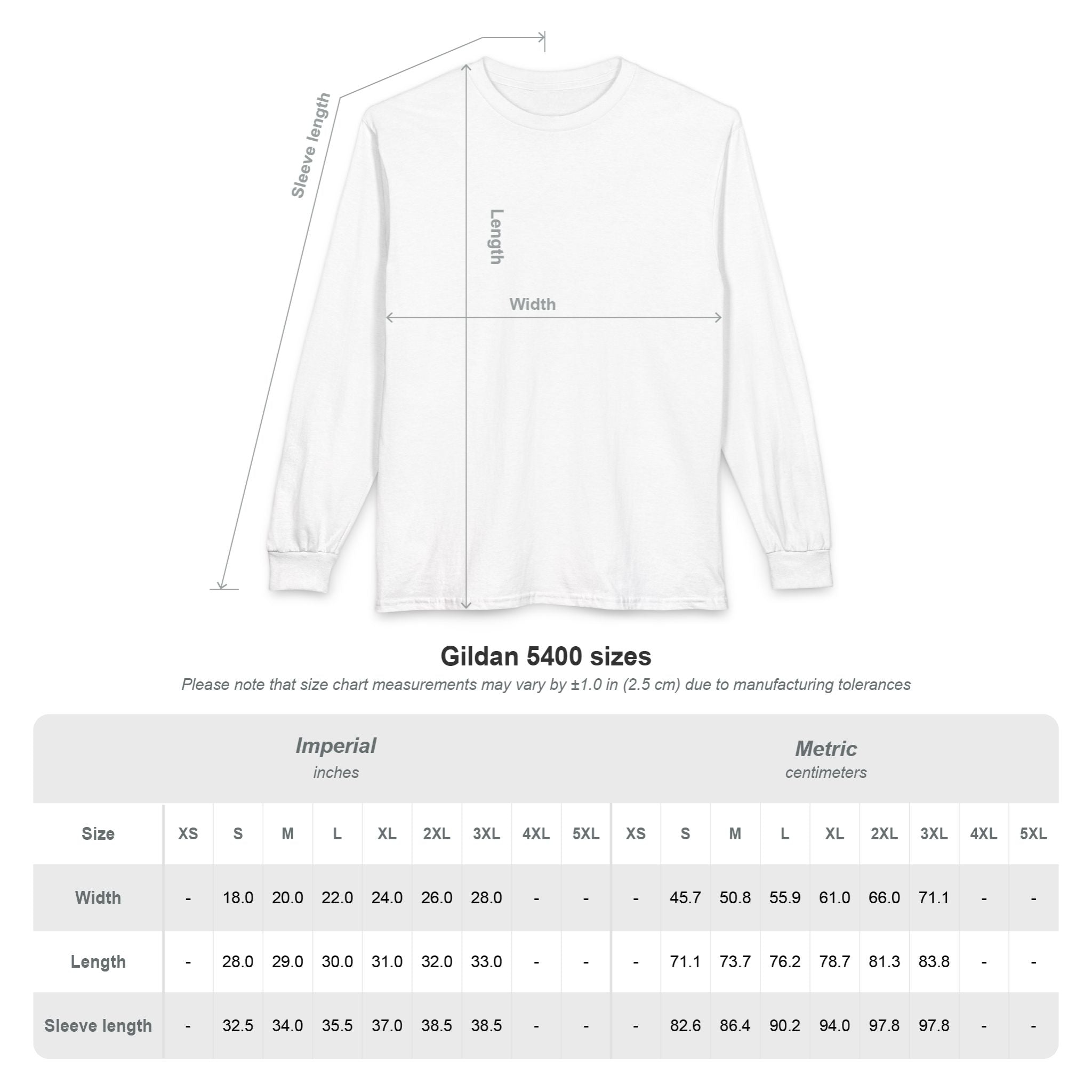 Making Healthy Simple Long Sleeve T-Shirt