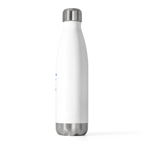 Choose Water More Often Bottle