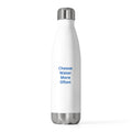 Choose Water More Often Bottle