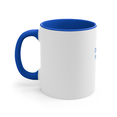 Don't Drink Your Sugar Mug