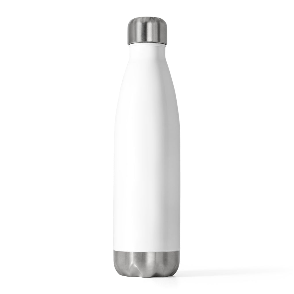 Choose Water More Often Bottle