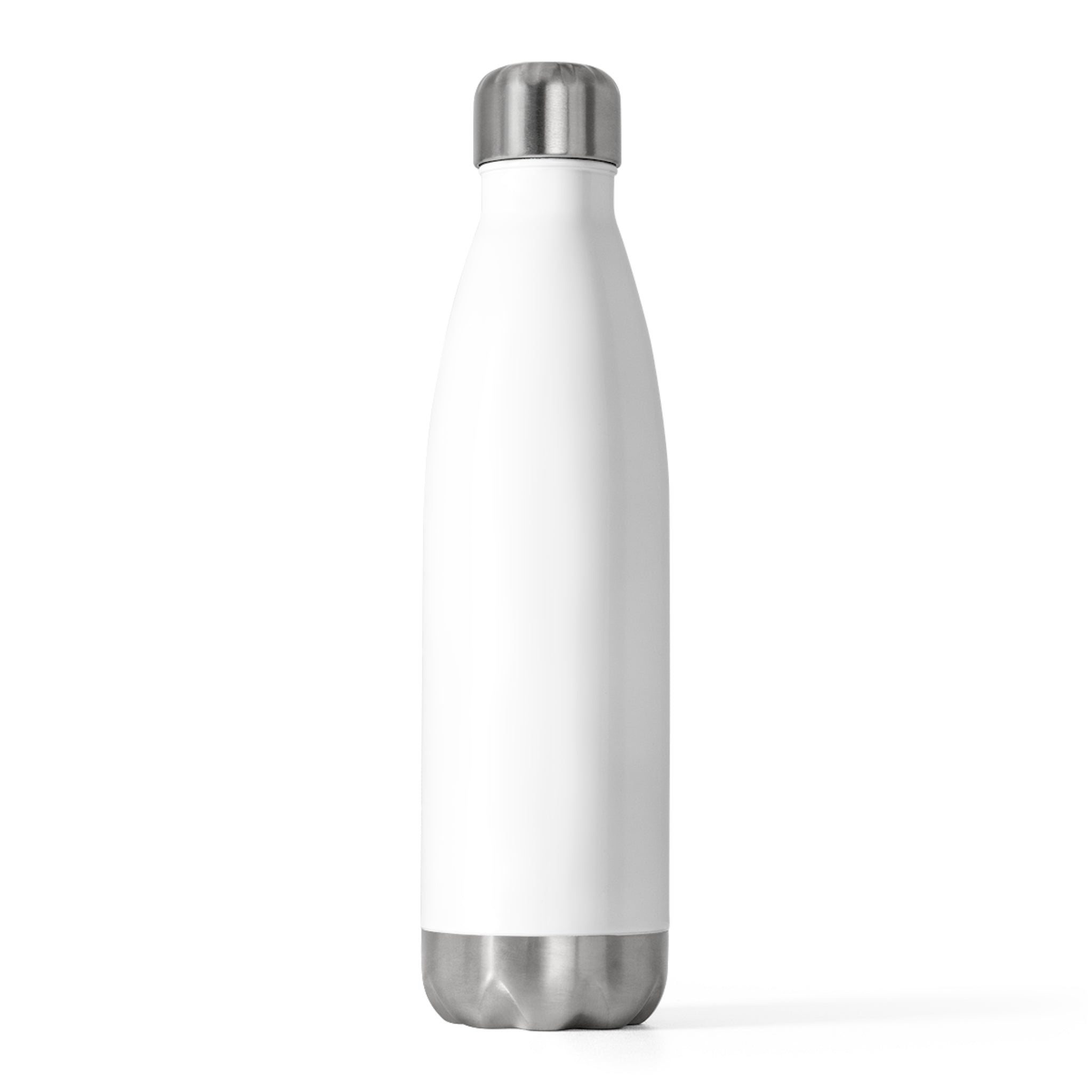 Choose Water More Often Bottle