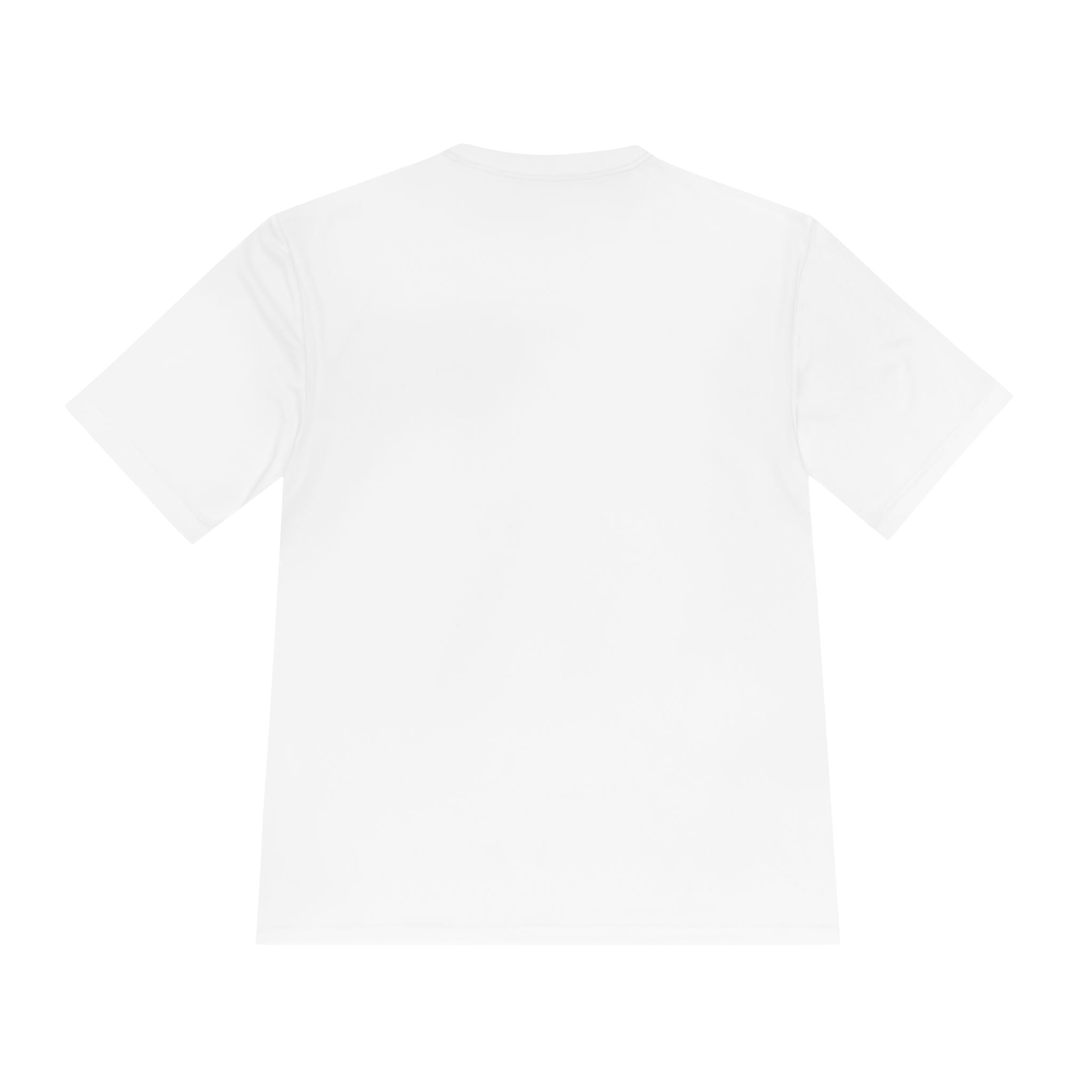 Movement Creates Momentum Exercise T-Shirt
